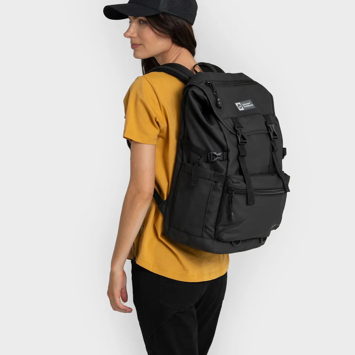 GNOMO - Mochila Anker 35L Gnomo