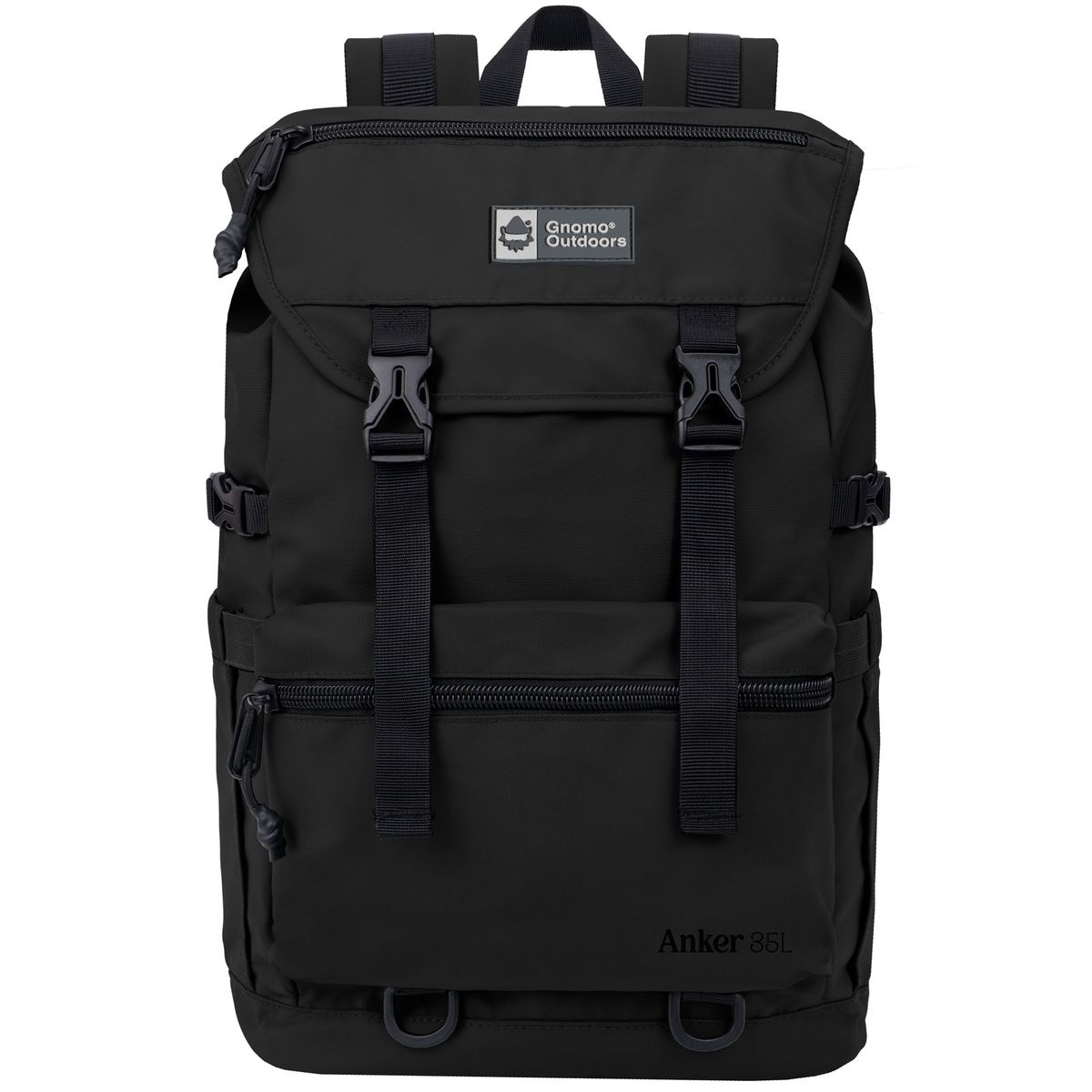 GNOMO - Mochila Anker 35L Gnomo