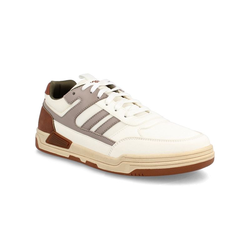NORTH STAR - Zapatilla Hombre North Star Court 86 Beige