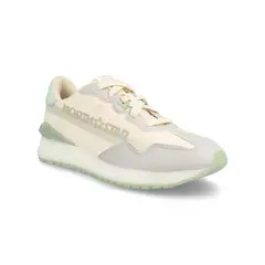 NORTH STAR - Zapatilla Mujer Retro Nova 500 Gris