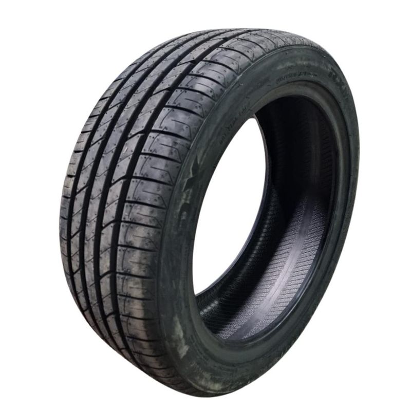 GENERICO - NEUMATICO 20545 R16 ROADX 87W RXMOTION H12 HT TL BLK CHN