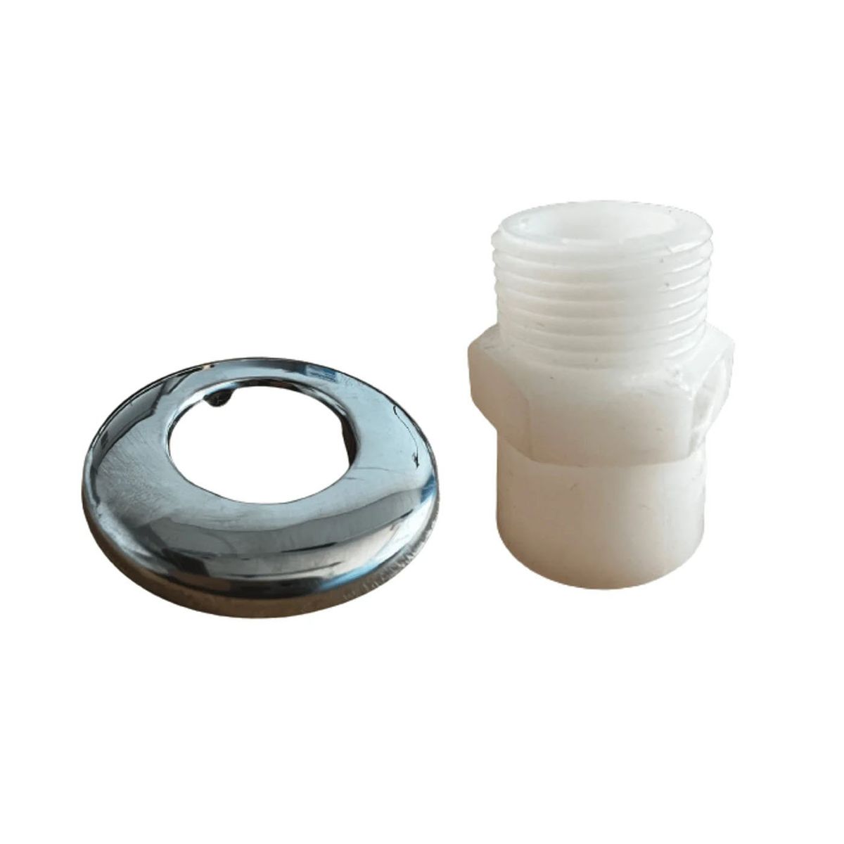 GENERICO - Set Llave Angular + Flexible HI-HI 35 cm