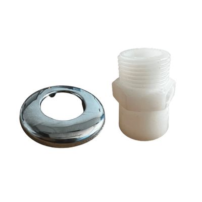 Imagen 2 del producto Set Llave Angular + Flexible HI-HI 35 cm