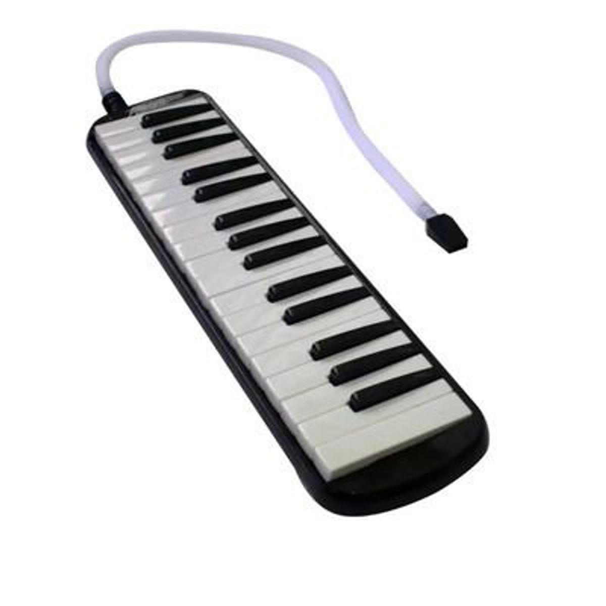 ALLEGRO - Melodica 32 Notas Allegro ALLSH32-BK Negro - Negro