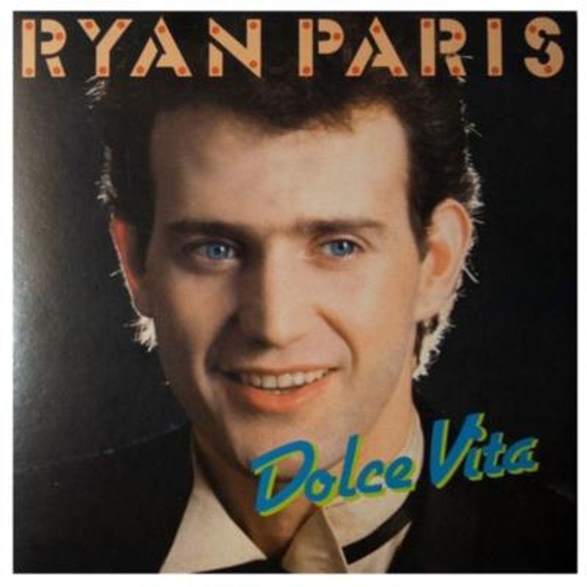 HITWAY MUSIC - RYAN PARIS - DOLCE VITA - 7 SINGLE VINILO HITWAY MUSIC