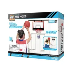 ALEX - Mini Aro Basketball Hostfull