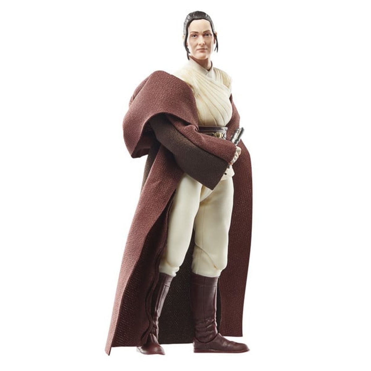 STAR WARS - Figura de Acción Star Wars Black Series The Acolyte Jedi Master Indara