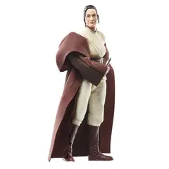 STAR WARS - Figura de Acción Black Series The Acolyte Jedi Master Indara
