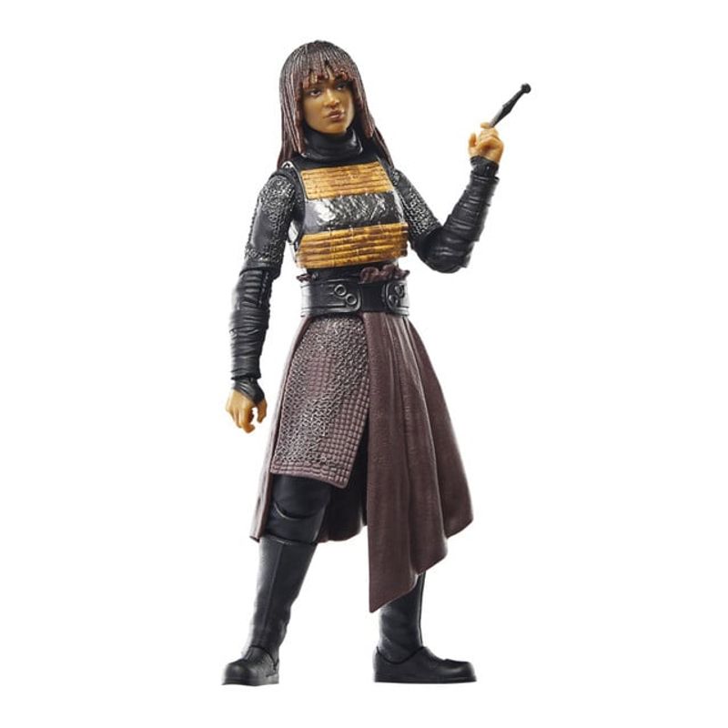 STAR WARS - Figura de Acción Star Wars Black Series The Acolyte Mae Assassin