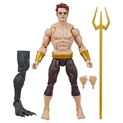 MARVEL - Figura de Acción Legends Series Strange Tales Daimon Hellstrom