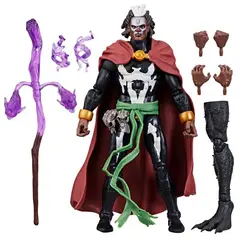 MARVEL - Figura de Acción Legends Series Strange Tales Brother Voodoo