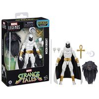 Figura de Acción Legends Series Strange Tales Moon Knight