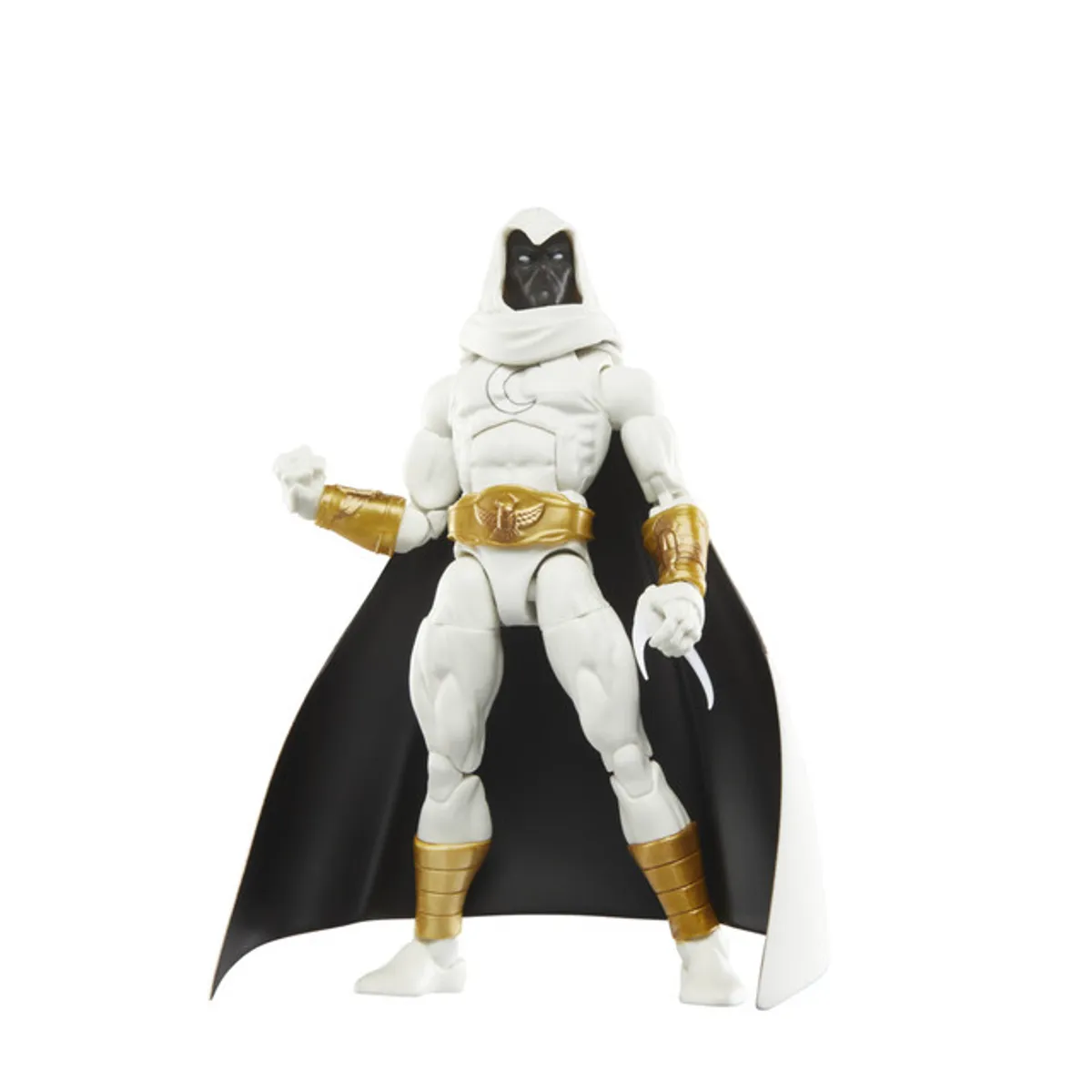 MARVEL - Figura de Acción Marvel Legends Series Strange Tales Moon Knight