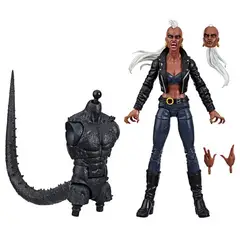 MARVEL - Figura de Acción Legends Series Strange Tales Bloodstorm