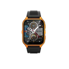 COLMI - Smartwatch Militar P73 Reloj Inteligente Hombre 1.9