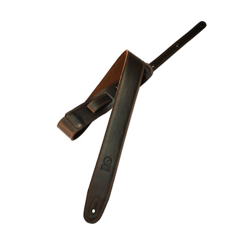 GENERICO - ErgoStraps Classic 2 Dark Brown