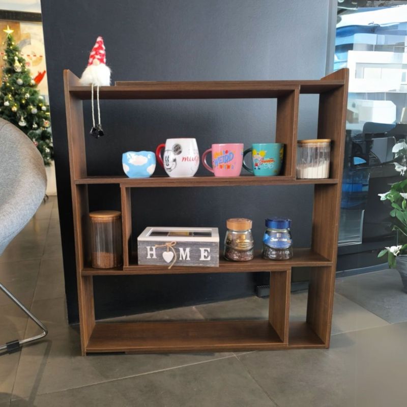 SANTU HOME & DECO - Exhibidor 3 Posiciones MDF