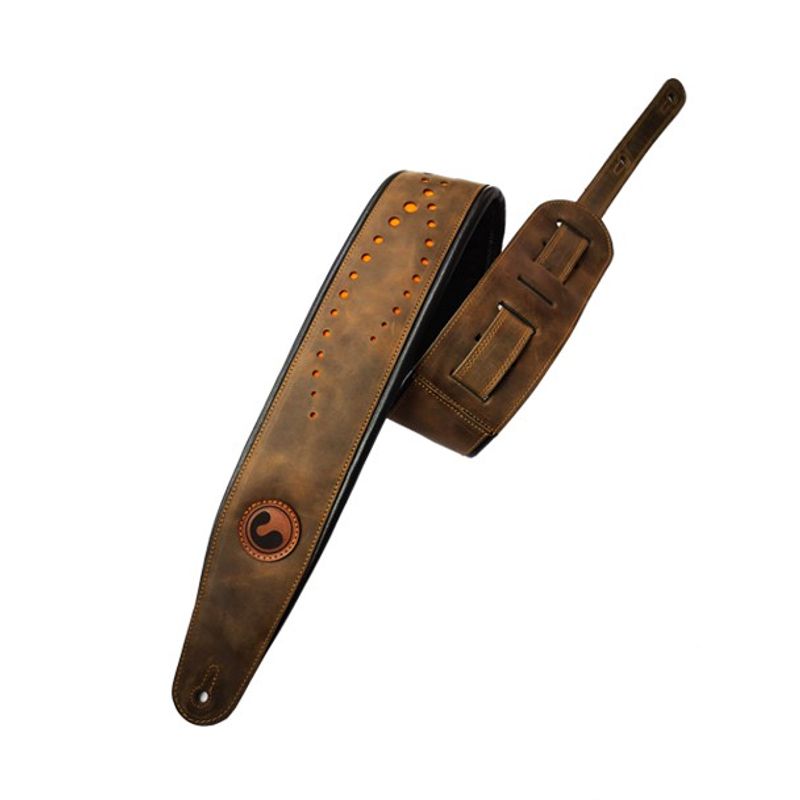 GENERICO - ErgoStraps Galaxy 3 Vintage Brown