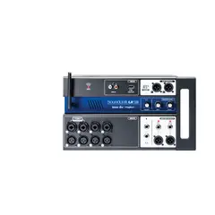 SOUNDCRAFT - Ui12 Mezclador digital de 12 canales