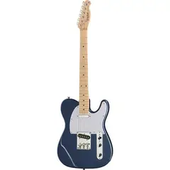 HARLEY BENTON - TE-20MN Blue Metalic Standard Series
