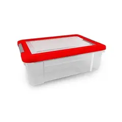 GENERICO - Caja 53 Lts Praga Nº2 Grande