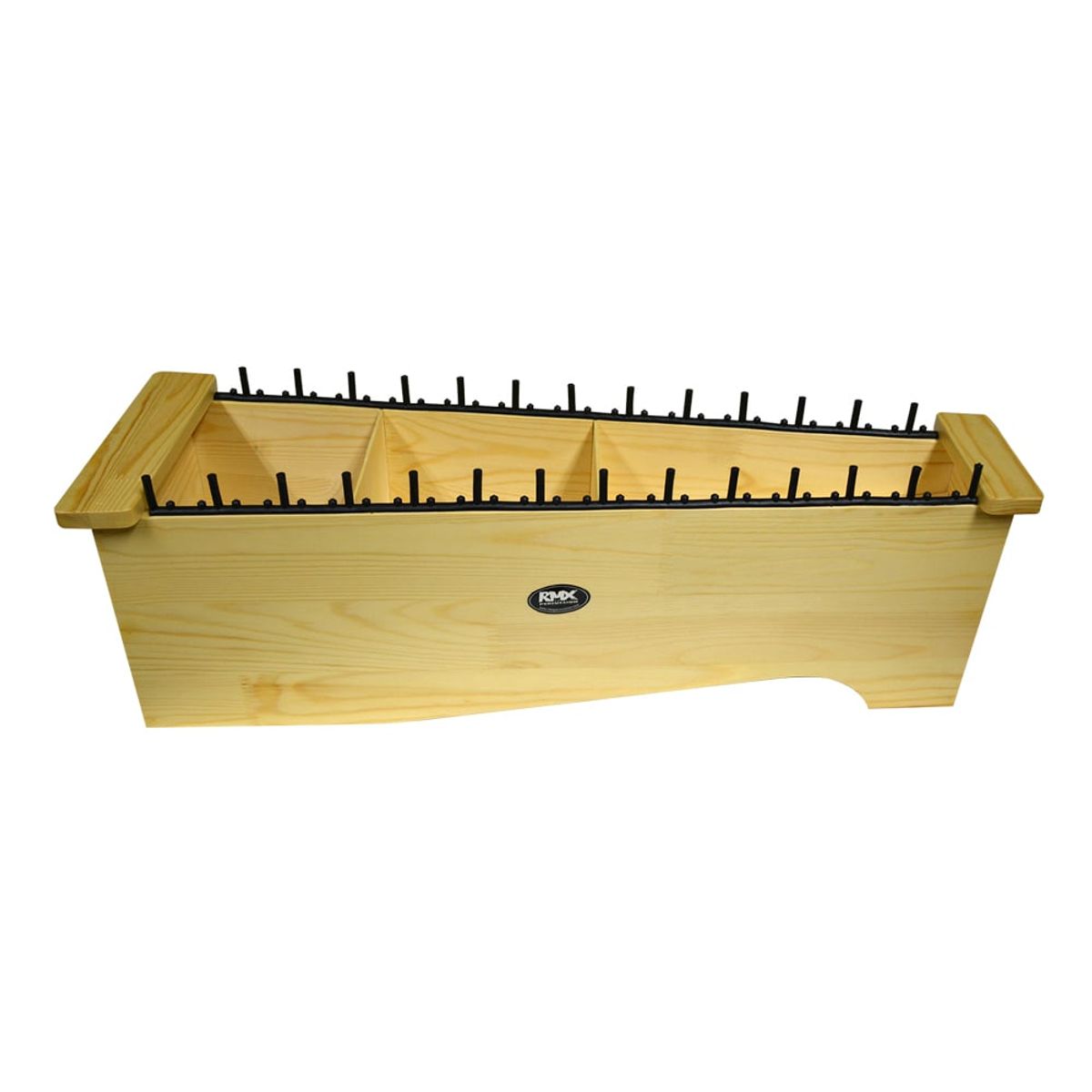 RMX - XILOFONO DE MADERA 13 NOTAS MOD XN-13 RMX