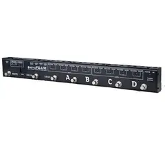 JOYO - PXL Live Pedal Controlador