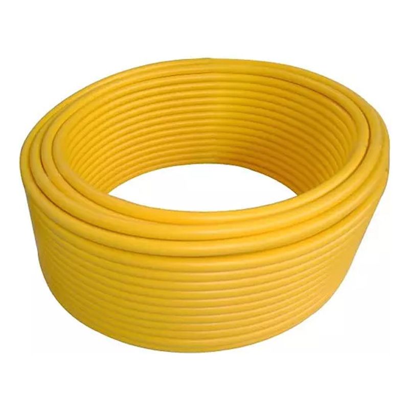 GENERICO - Manguera Para Gas 1/2 Pulgada X 50 Metros Cocina