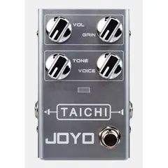JOYO - Overdrive Tai Chi