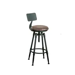 GENERICO - Piso Bar Asiento Ecocuero