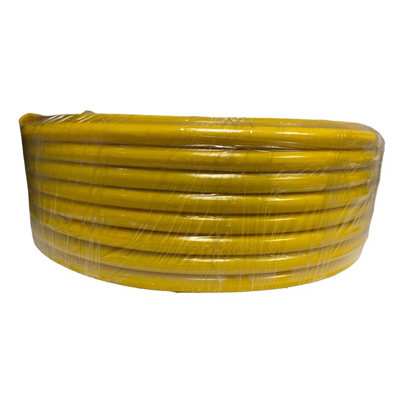 GENERICO - Manguera Para Gas 1/2 Pulgada X 50 Metros Cocina
