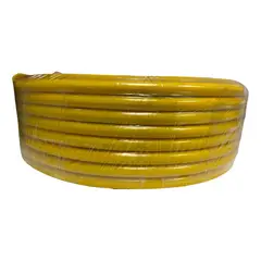 GENERICO - Manguera Para Gas 1/2 Pulgada X 50 Metros Cocina