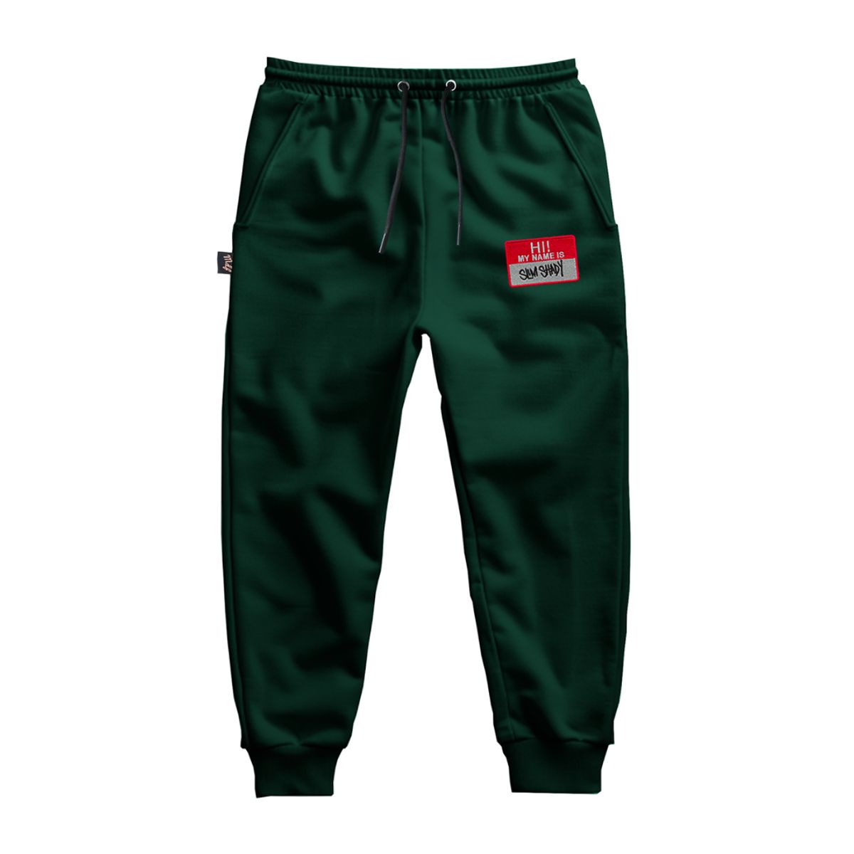 MDF - Jogger Buzo Slim Shady MDF Unisex