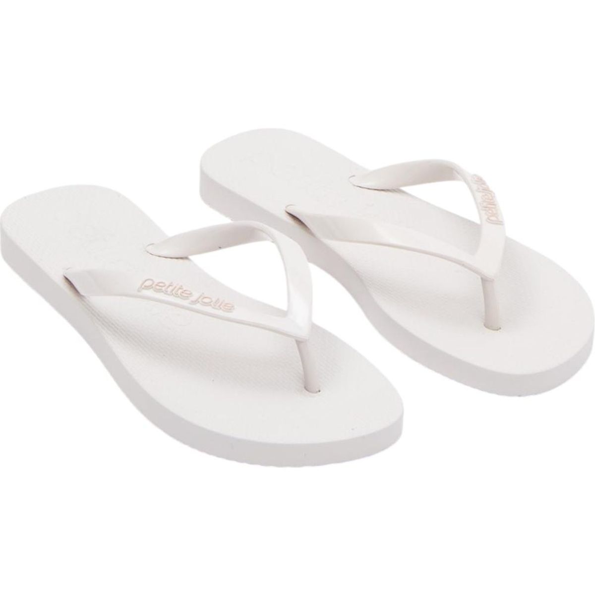 PETITE JOLIE - Sandalia Mujer Blanco PJ6901 Petite Jolie - Blanco