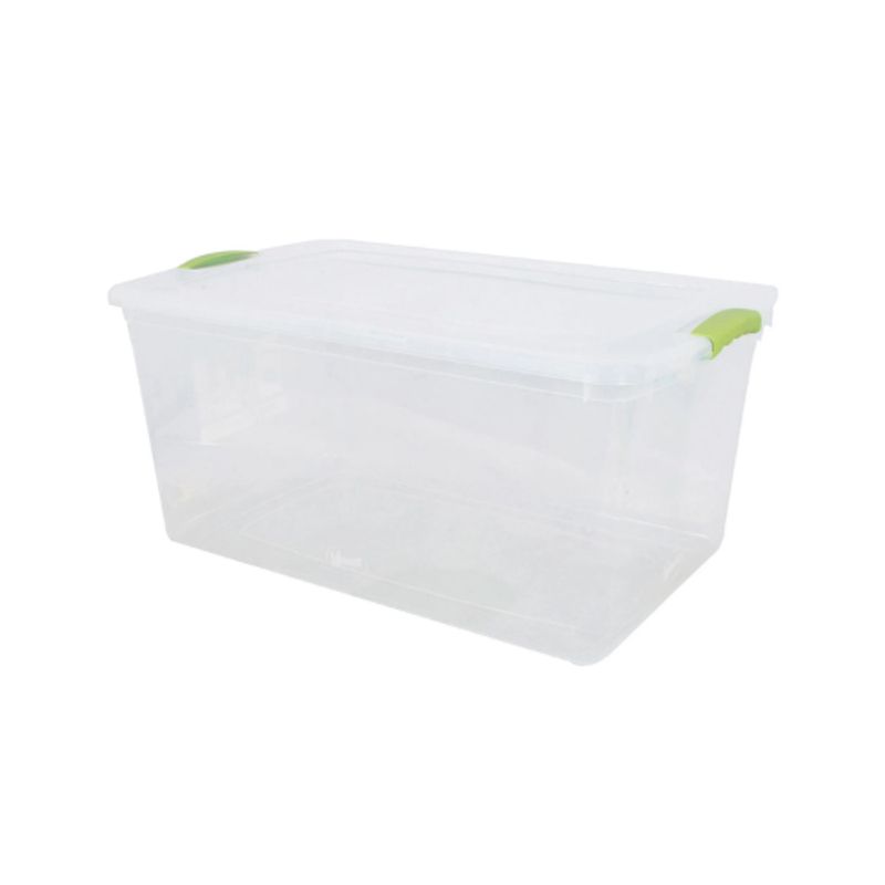 GENERICO - Caja 61 Lts Wenbox c/Tapa