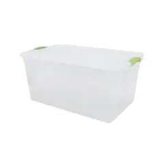 GENERICO - Caja 61 Lts Wenbox c/Tapa