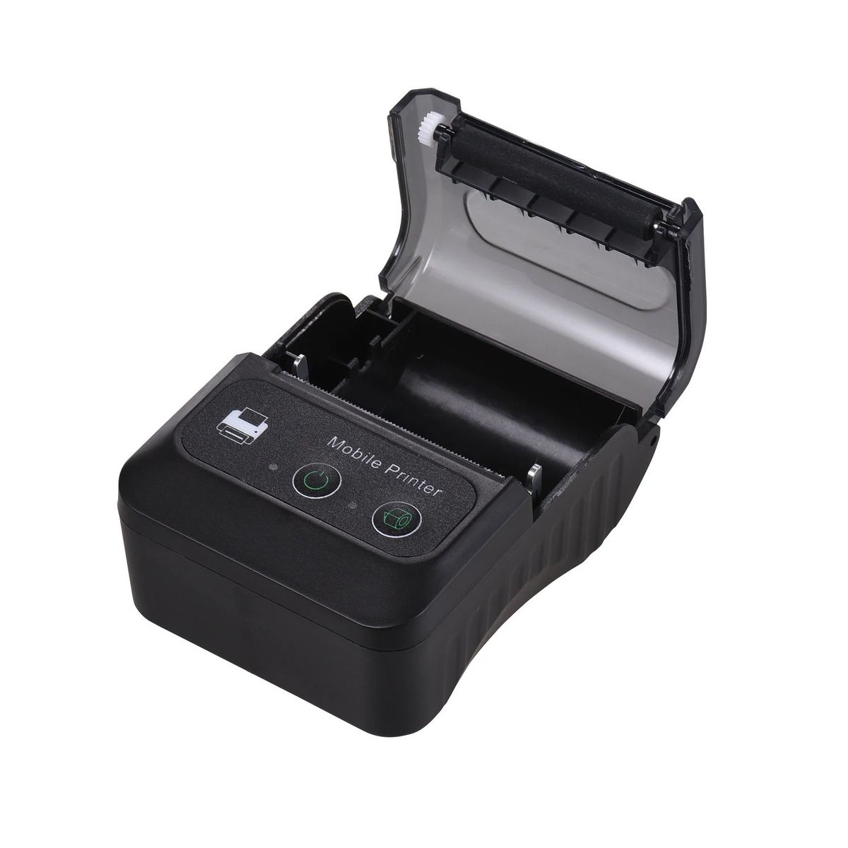 TECNOLAB - Impresora Térmica Portátil Bluetooth 48mm - SC