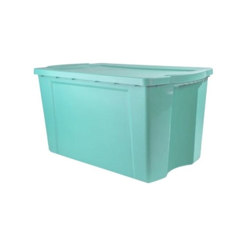 GENERICO - Caja 120 Lts Fullbox c/Tapa