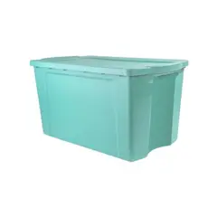GENERICO - Caja 120 Lts Fullbox c/Tapa