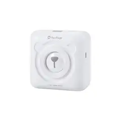 GENERICO - Impresora Térmica Portátil Bluetooth Peripage - SC