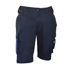T-WORLD - Pantalón Corto Cargo Hombre
