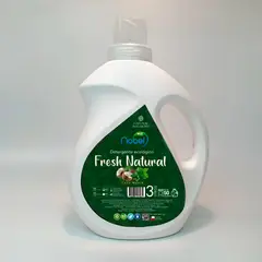 NOBEL SPA - Detergente natural infusions 3L