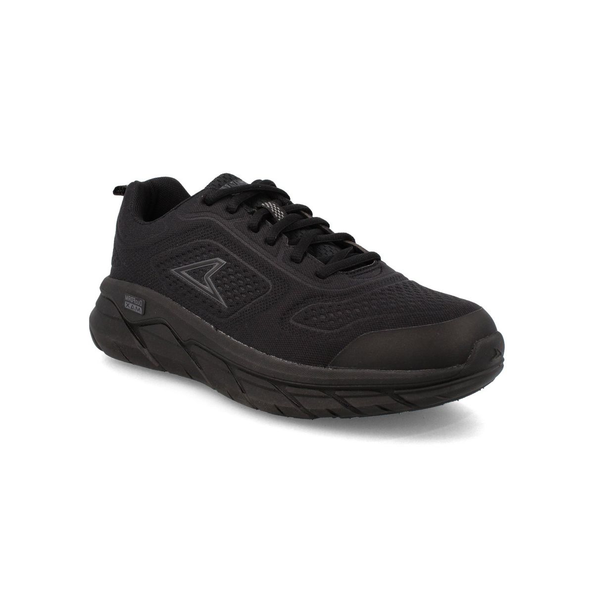 POWER - Zapatilla Hombre Power Duofoam Max 100 Sp Negro-Gris