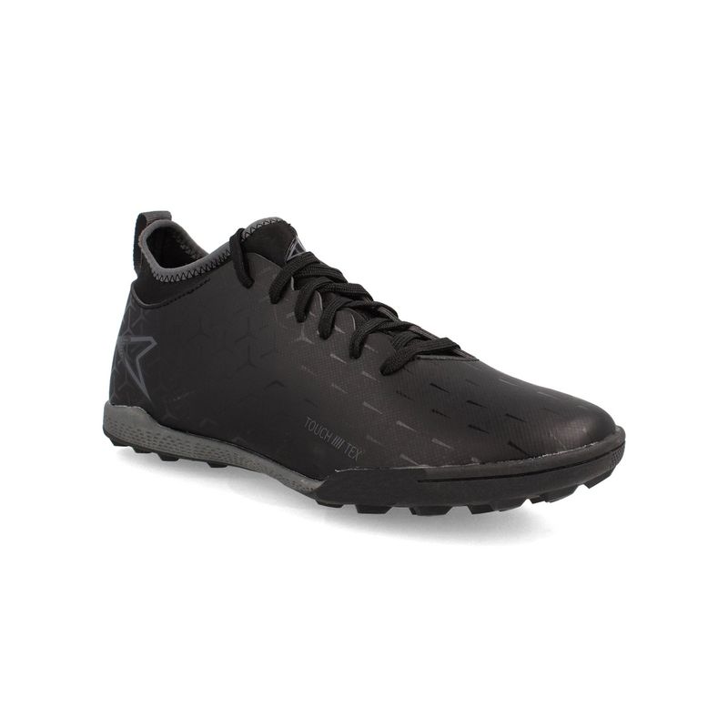 POWER - Zapatilla Niño Power Shield Surf Negro-Gris