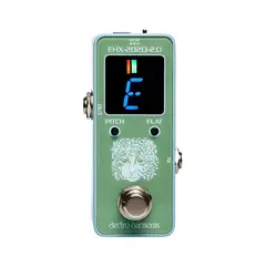 ELECTRO HARMONIX - EHX-2020 Tuner V2