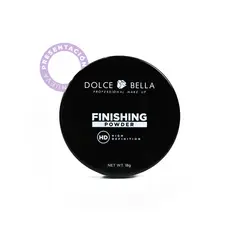 DOLCE BELLA - POLVO SUELTO HD TRASLUCIDO