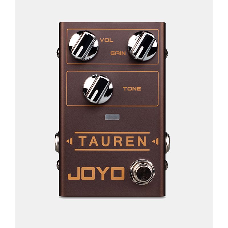 JOYO - Tauren Overdrive Joyo