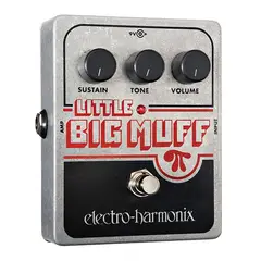 ELECTRO HARMONIX - EHX Little Big Muff Pi