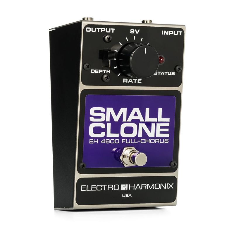 ELECTRO HARMONIX - Electro Harmonix Small Clone