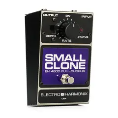 ELECTRO HARMONIX - Small Clone